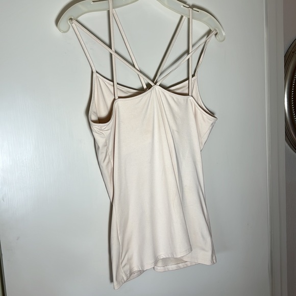 Boston Proper Basic Top - Picture 3 of 3